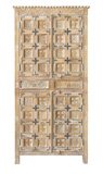 Armario con 2 cajones 4 puertas Alhambra