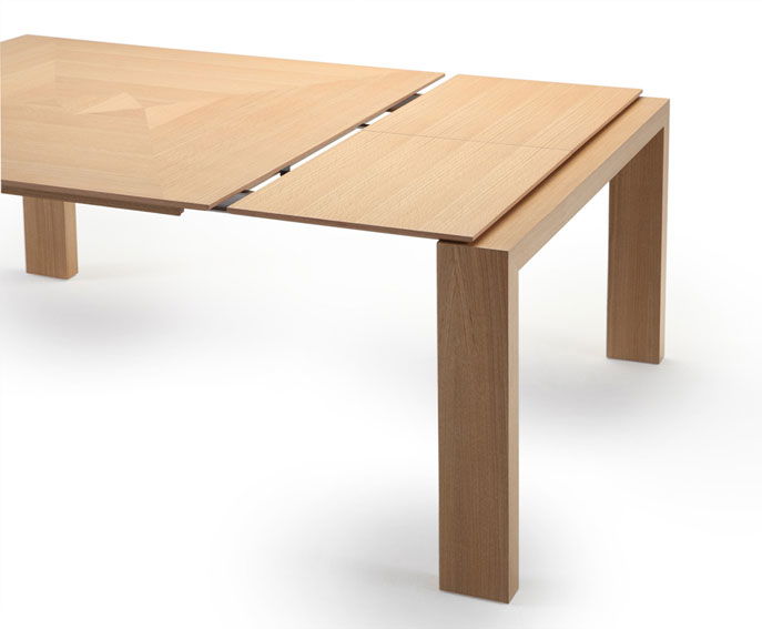 Mesa de Comedor Global