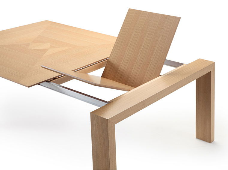 Mesa de Comedor Global