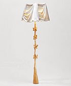 Lámpara de Pie Muletas Dalí