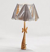 Lámpara de Sobremesa con Cajones Dalí