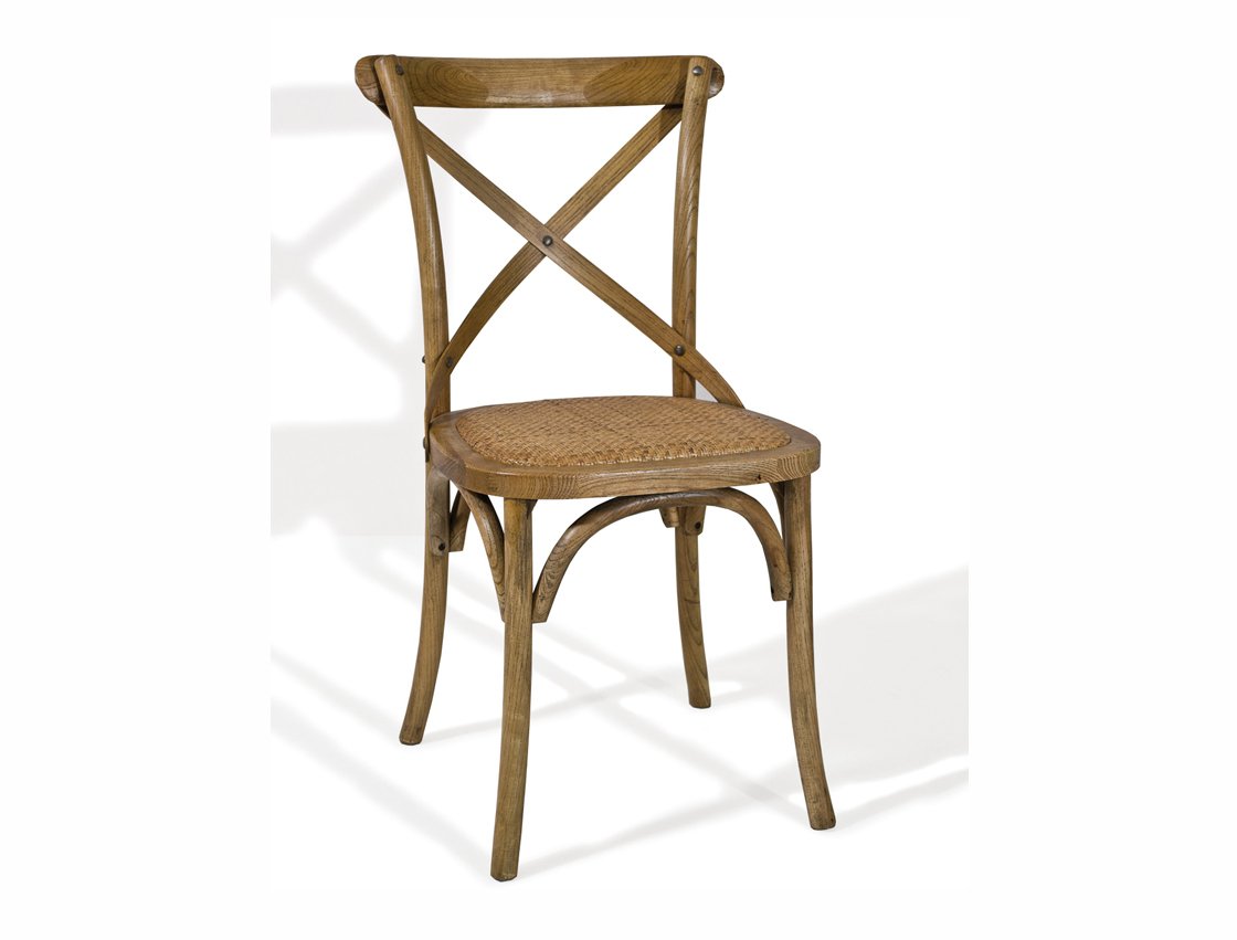 Silla Colonial Kabele