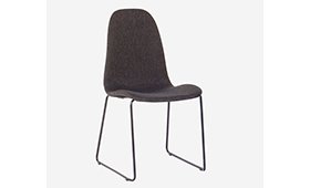 Silla Two gris