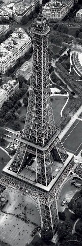Cuadro Canvas La Tour Eiffel-Paris
