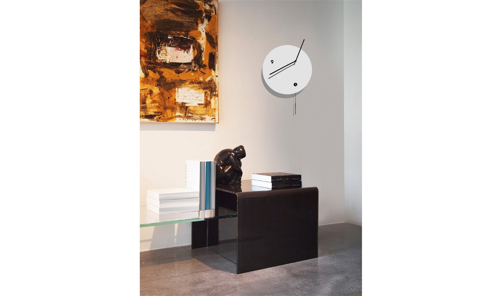 Reloj Globus by Tothora