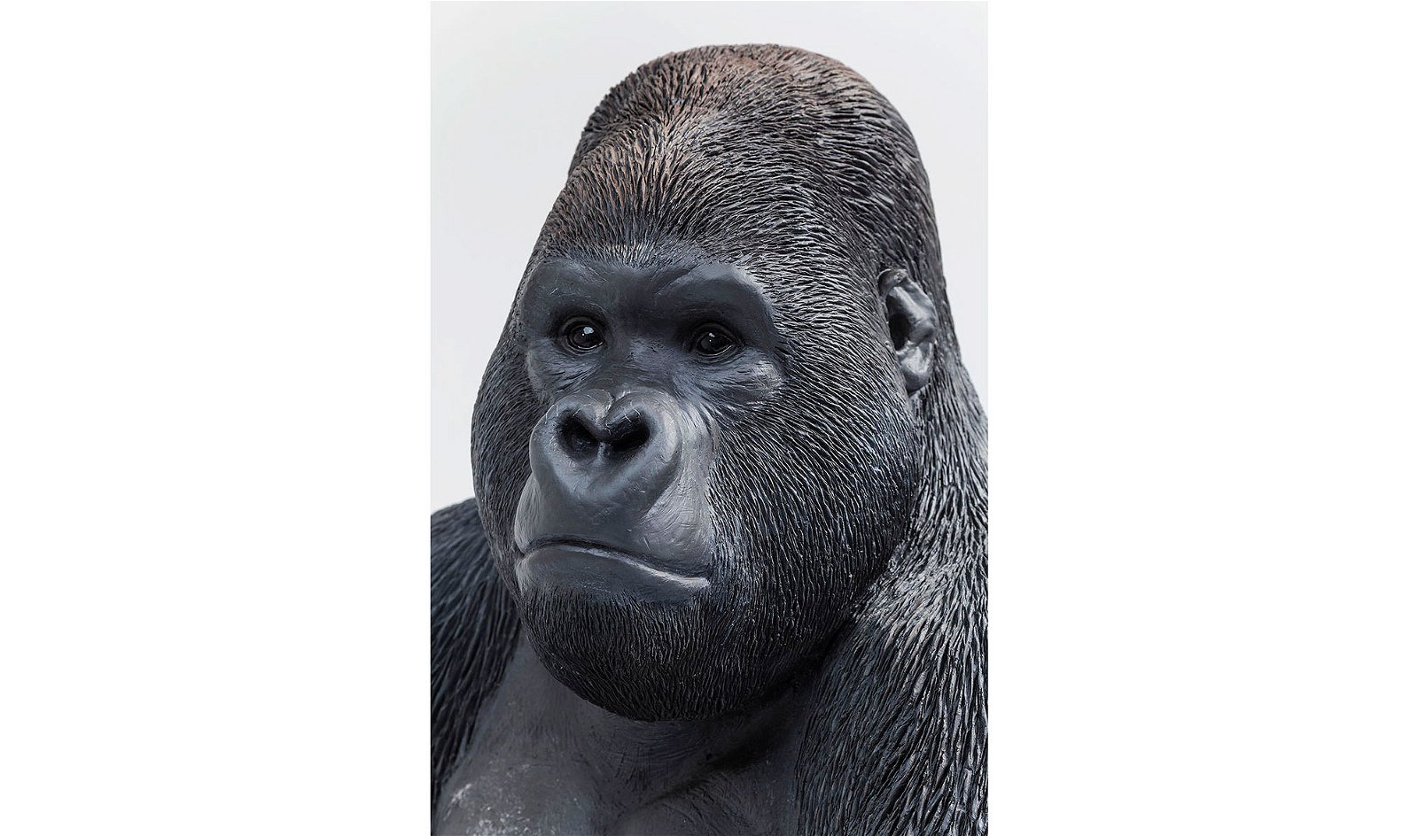 Figura decorativa Gorilla XL