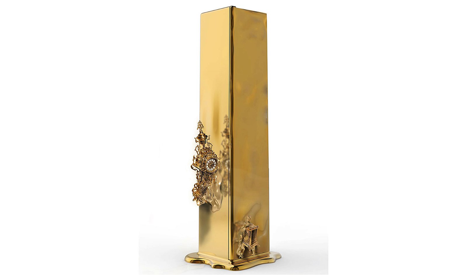 Cabinet Luxury Caja fuerte Dalí