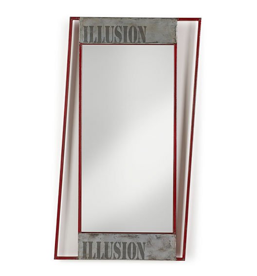 Espejo Illusion