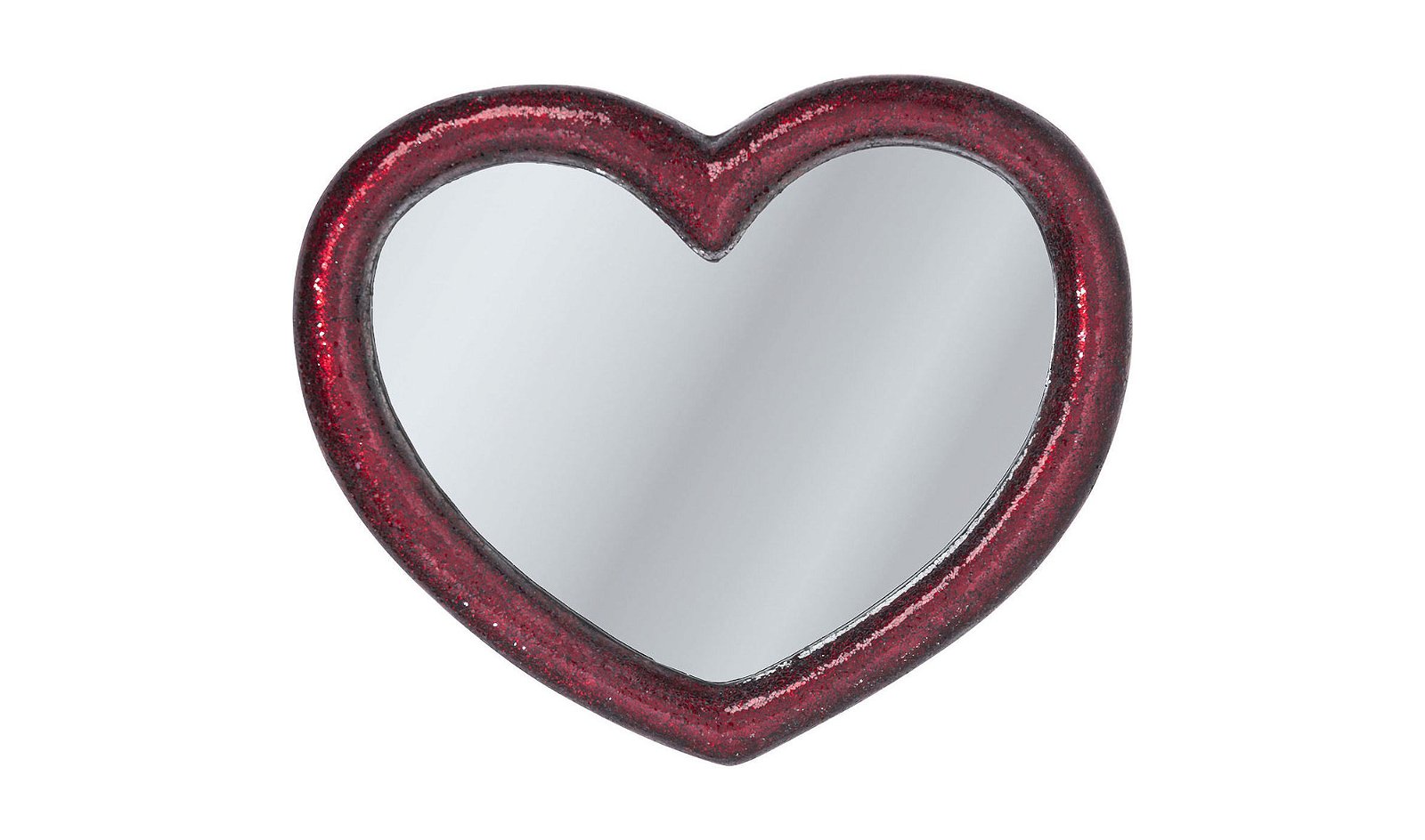 Espejo mosaik heart