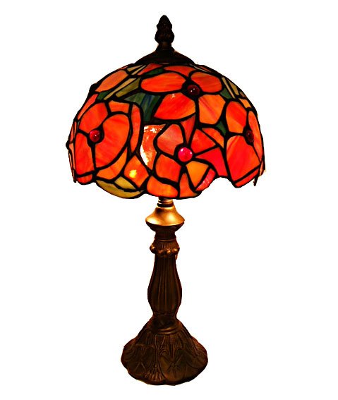 Lámpara de Sobremesa Orange