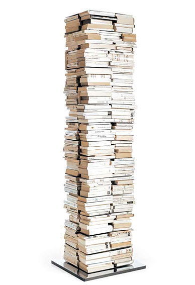 Librería giratorio Ptolomeo X4 A