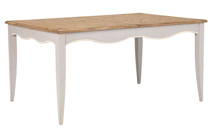 Mesa de Comedor 2 Extensibles Cool