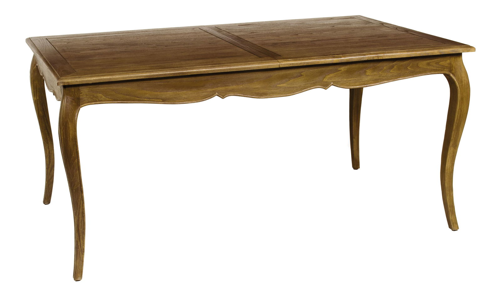 Mesa de comedor extensible vintage Metaire