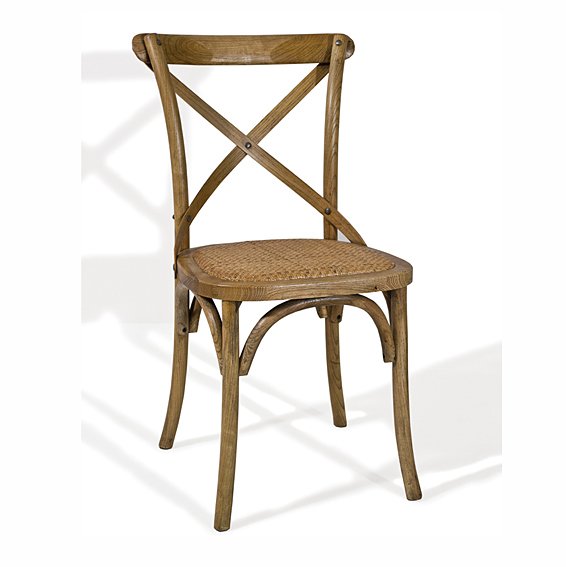 Silla Colonial Kabele