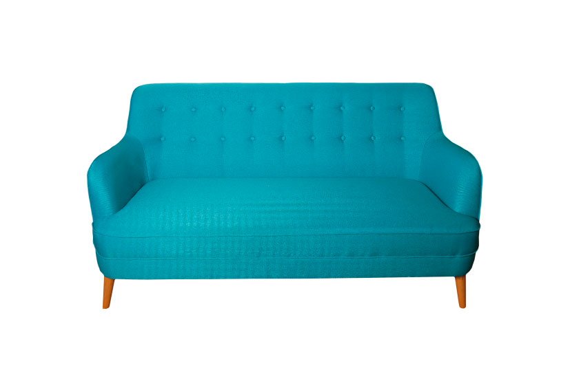 Sofa Azul