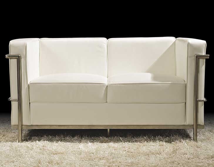 Sofa Moderno Leco