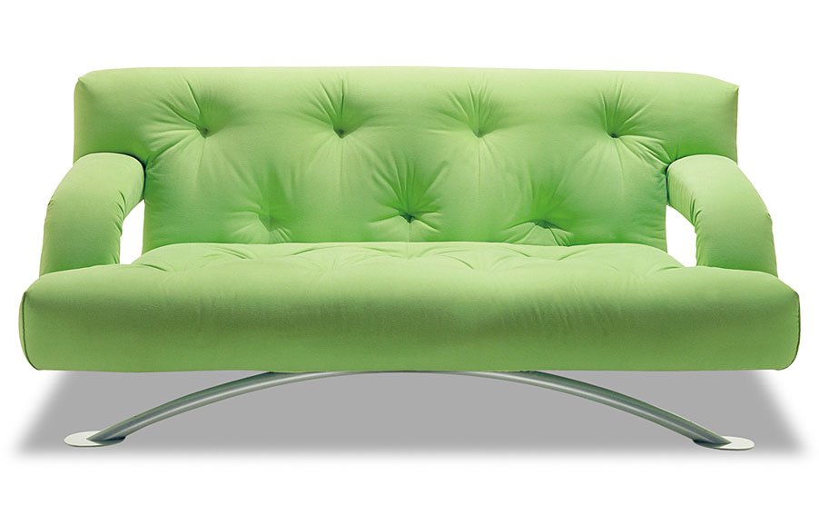 Sofa Moderno Soft 2