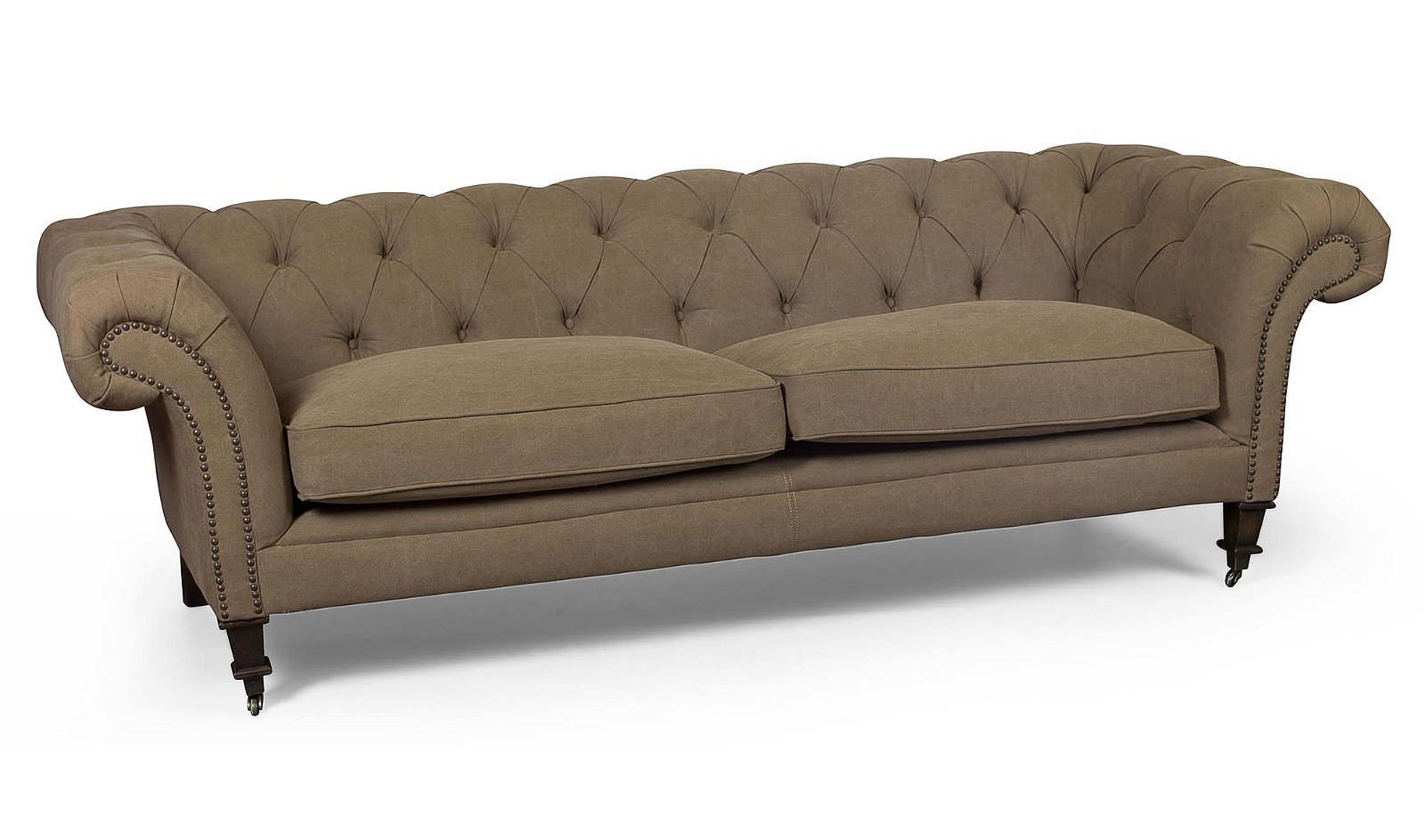 Sofa Vintage Amboise