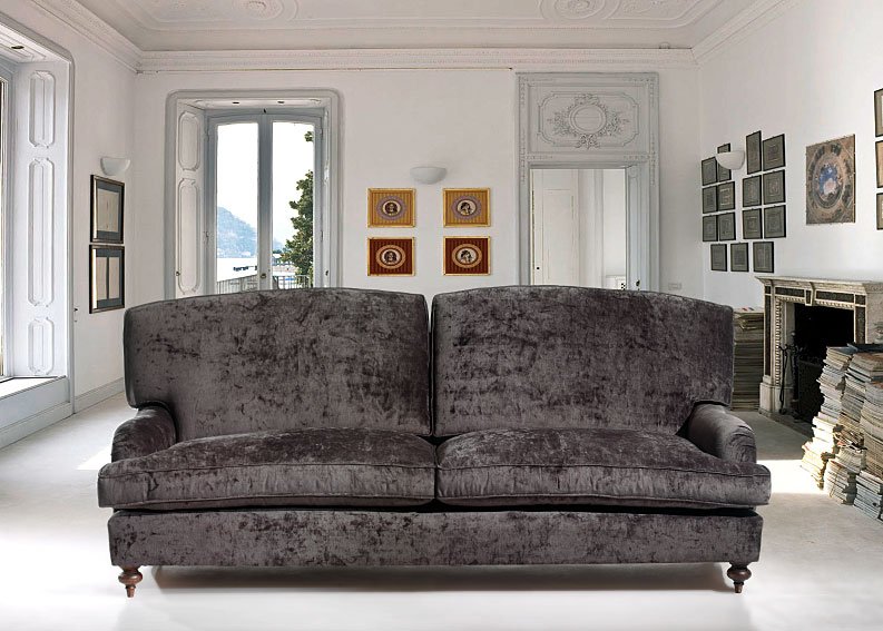 Sofa Vintage Niza