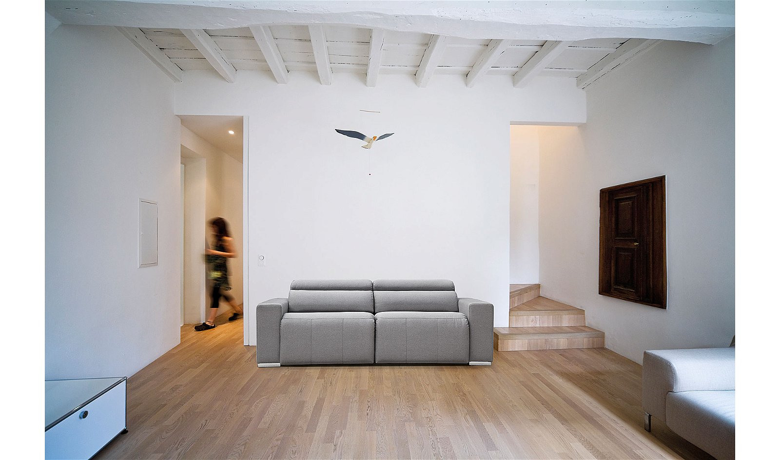 Sofa cama moderno Nicolas