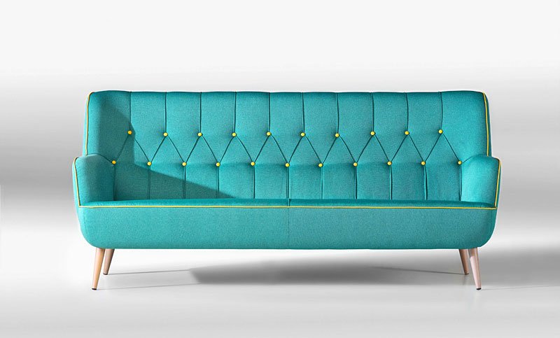 Sofa vintage Madison