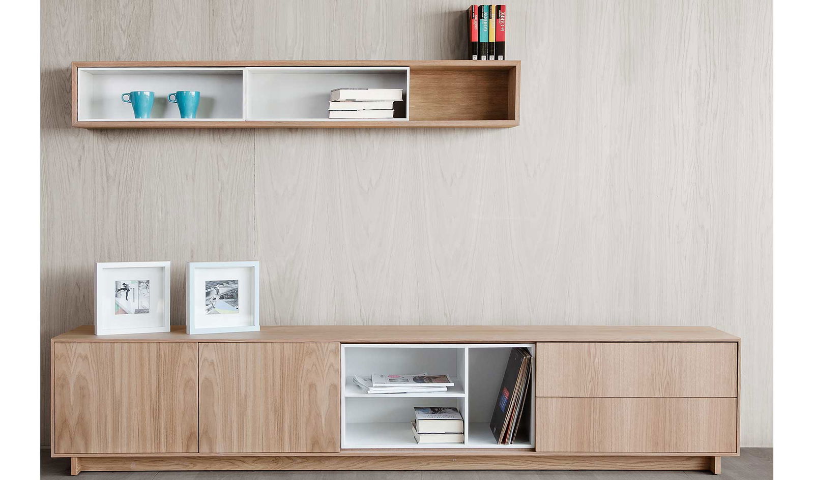 Mueble de tv Nordic Line