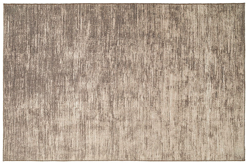 Alfombra envejecida vintage Kabile