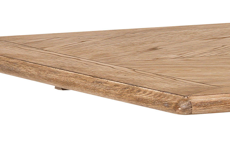 Mesa de Comedor 2 Extensibles Cool