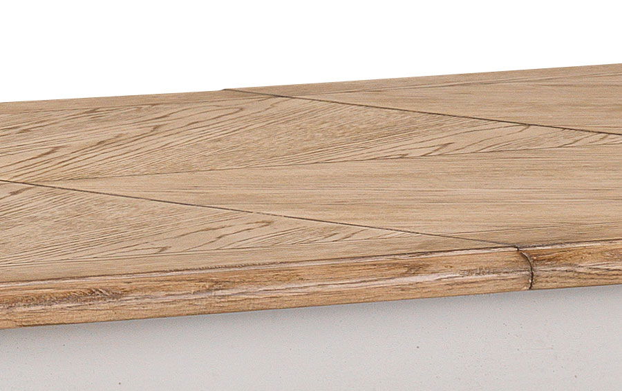 Mesa de Comedor 2 Extensibles Cool