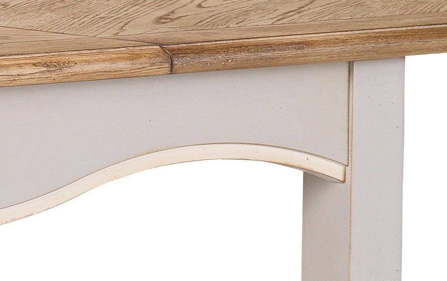 Mesa de Comedor 2 Extensibles Cool