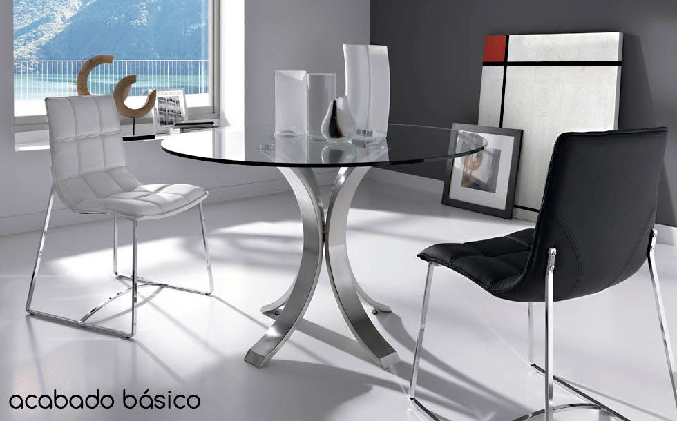Mesa de comedor Ángel Cerdá Maddox