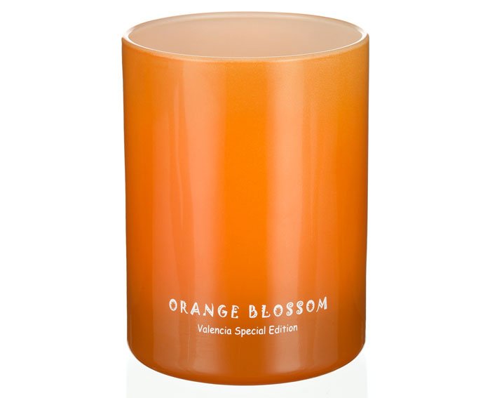 Vela Orange Blossom Valencia Special Edition