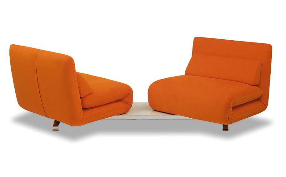 Sofa Moderno Le Vele