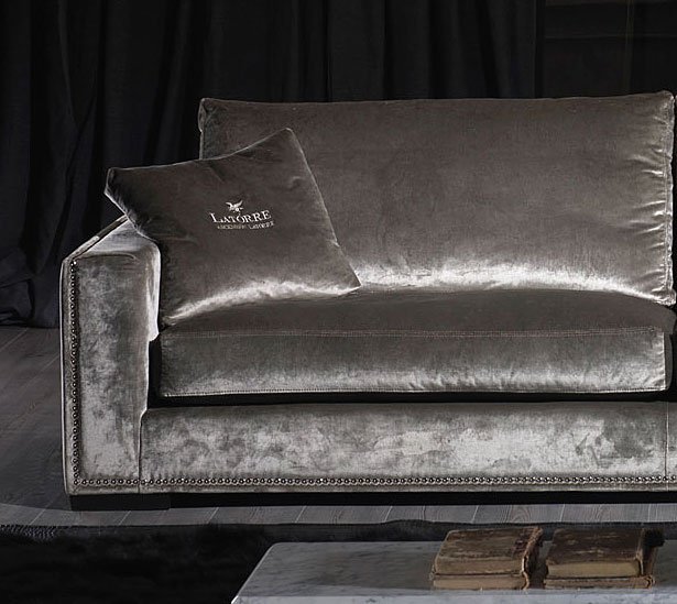 Sofa Vintage Ascot