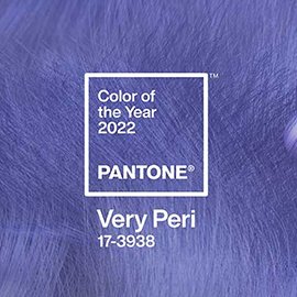 Cómo aplicar el color del año Pantone 2022 en la decoración