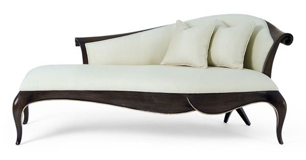 Chaise Longue View Christopher Guy