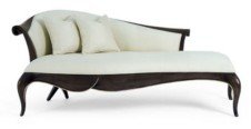 Chaise Longue The Desi Christopher Guy