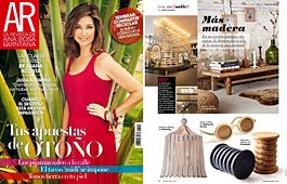 Revista Ana Rosa Quintana
