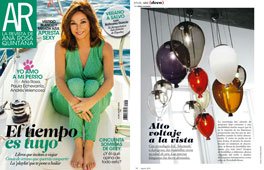 Revista Ana Rosa Quintana