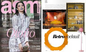 Revista Asm Magazine