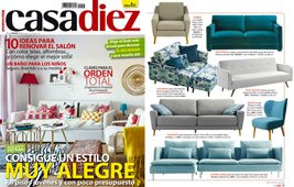 Revista Casadiez