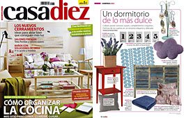Revista Casadiez