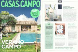 Revista Casas de Campo