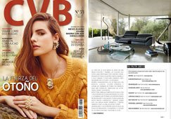 Revista CVB