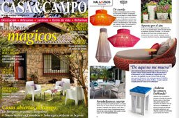 Revista Casa&Campo