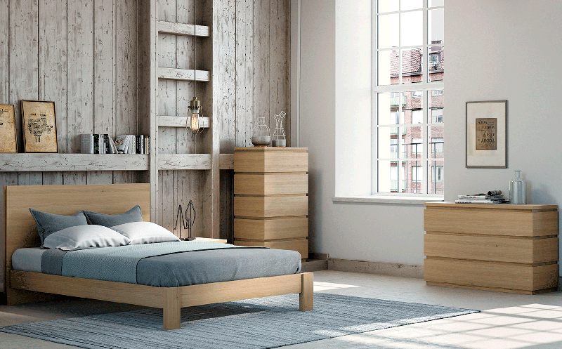 Ideas para elegir la mejor cómoda para tu dormitorio