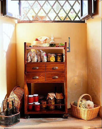 Mueble de Cocina SanDiego