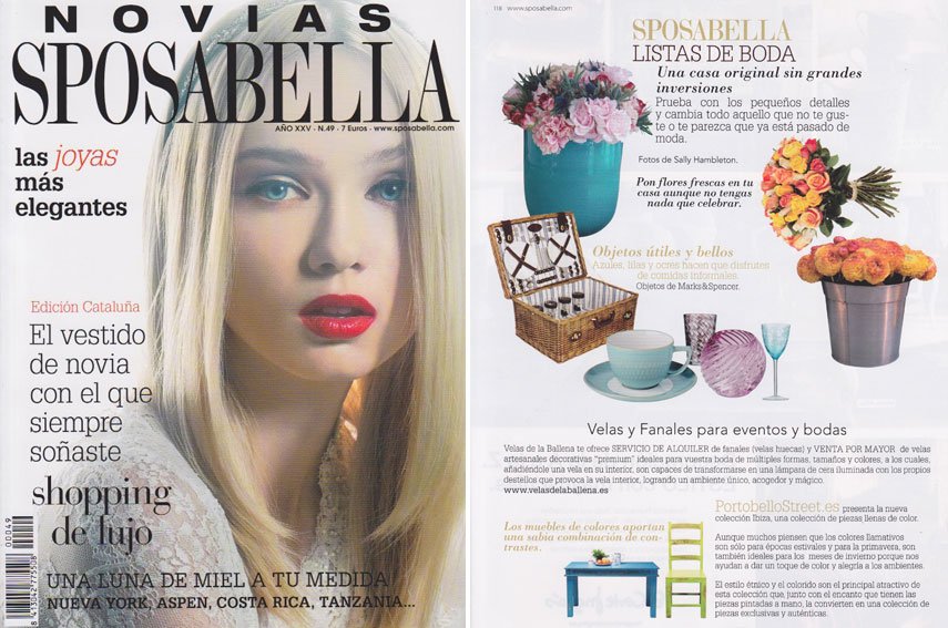 Revista Sposabella