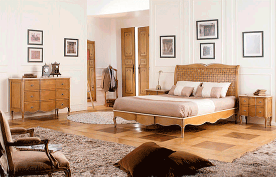 Dormitorios de matrimonio: ideas para decorarlos con estilo