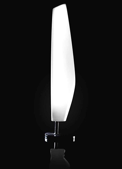 Lámpara LED Blanca